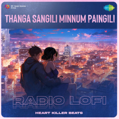 Thanga Sangili Minnum Paingili album art