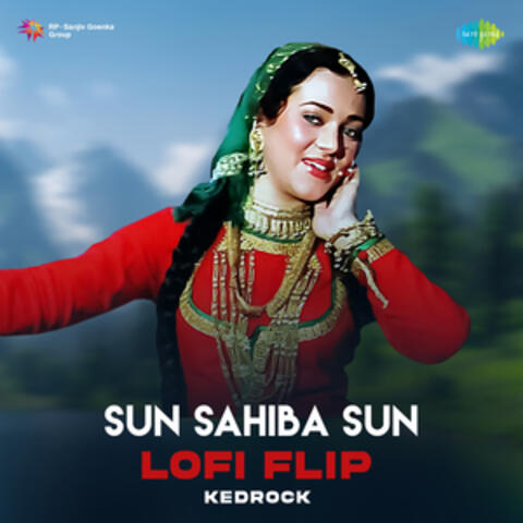 Sun Sahiba Sun album art
