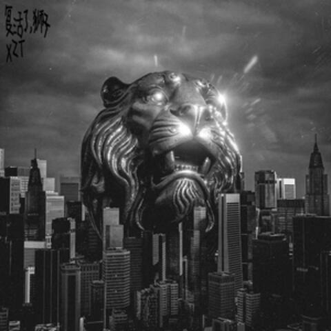 复活了，狮子 album art