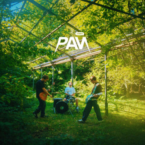 ЛА-ЛА-ЛА album art