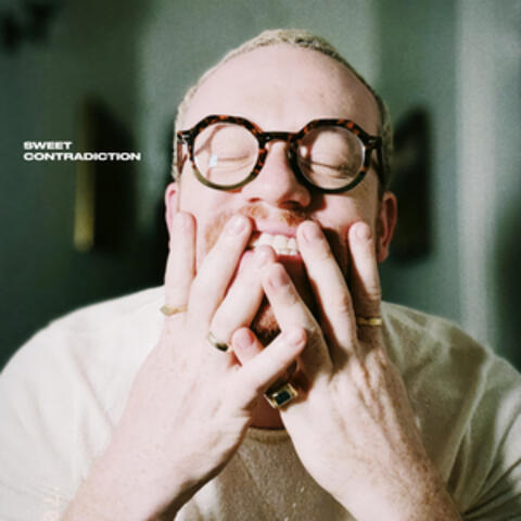 Sweet Contradiction album art