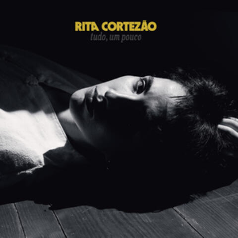 tudo, um pouco album art