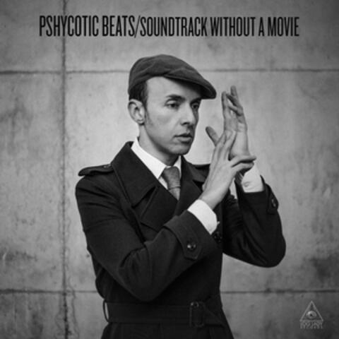 Soundtrack Without A Movie album art