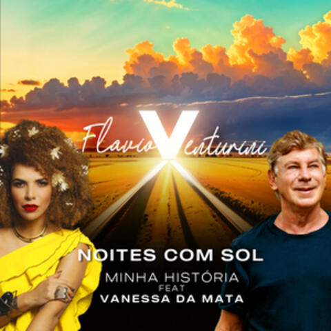 Noites Com Sol album art