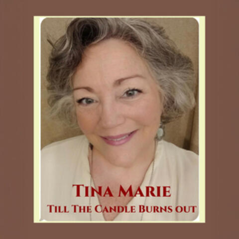 Till The Candle Burns Out album art