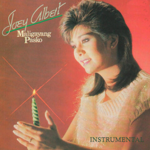 Maligayang Pasko album art