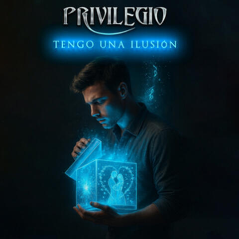 Tengo Una Ilusión album art