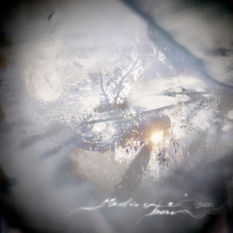 medicine bow album art