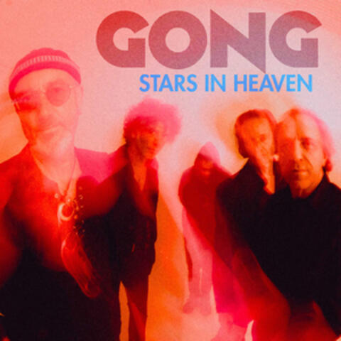 Stars In Heaven album art