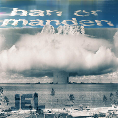 han er manden album art