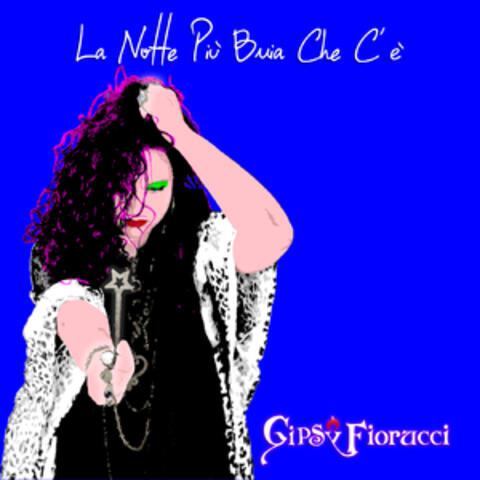 La Notte Più Buia Che C'è album art