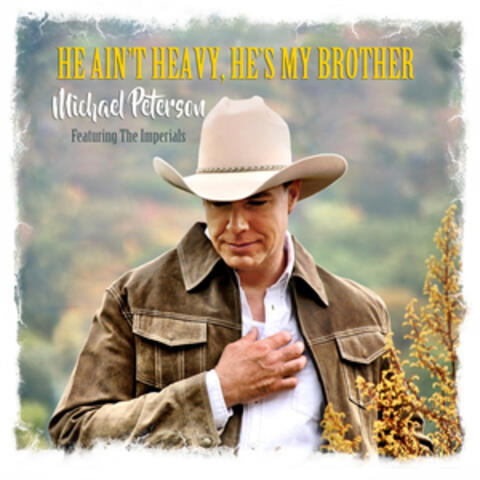 He Ain't Heavy He's My Brother album art