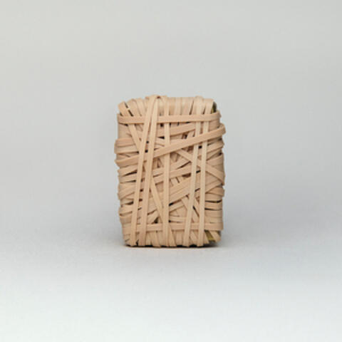 Rubber Band Man (with Hozier) album art