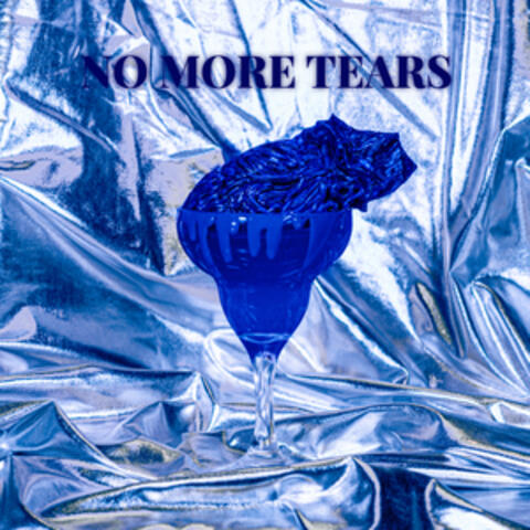 No More Tears album art