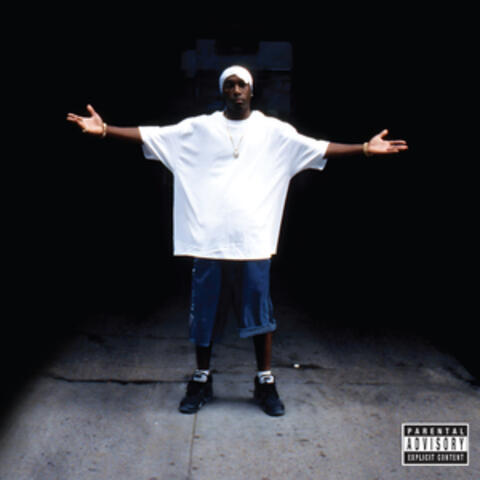 u aint gotta chance album art