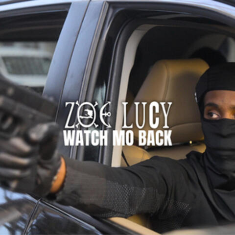 WATCH MO BACK album art