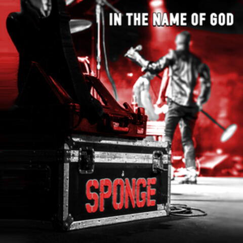 In The Name Of God album art