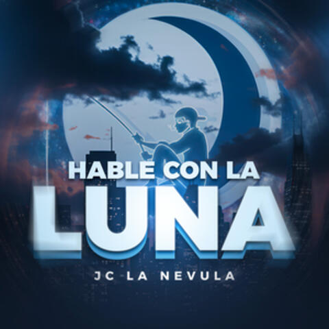 Hable Con La Luna album art