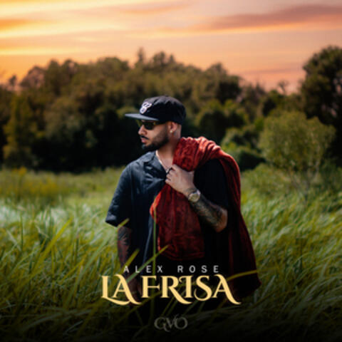 La Frisa album art