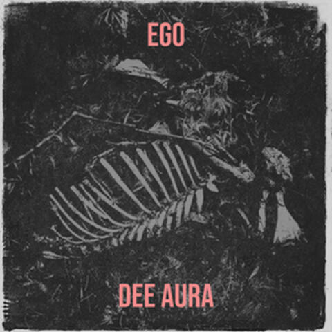 Ego album art