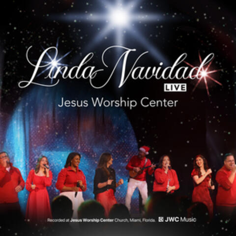 Linda Navidad album art