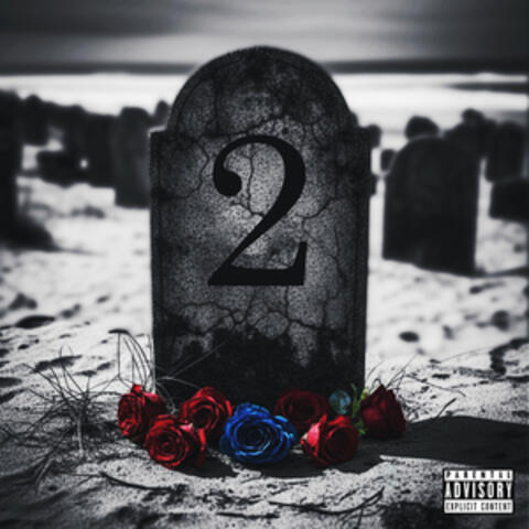 Nice Knowing You 2 album art