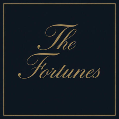 The Fortunes album art