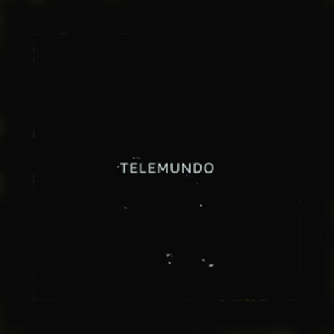 Telemundo album art