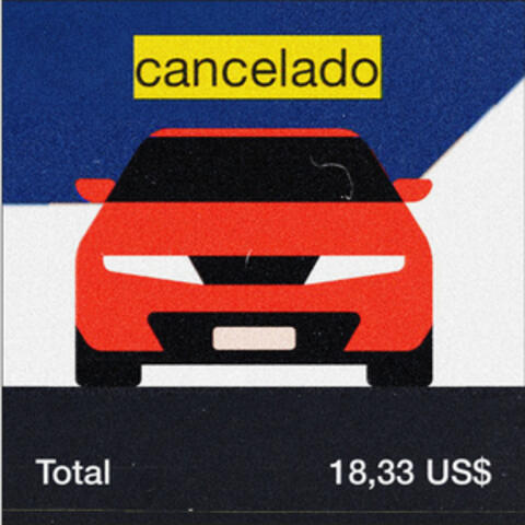 La Noche Que No Había Uber album art