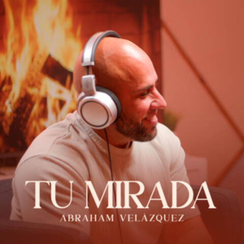 Tu Mirada album art
