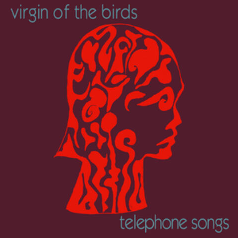 Telephone Songs album art