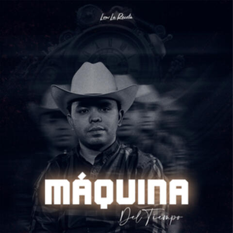 Máquina del tiempo album art