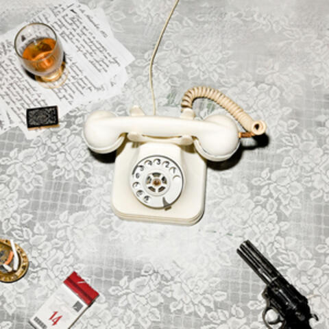 Balada Malvada album art