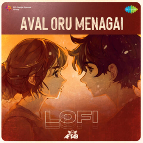 Aval Oru Menagai album art