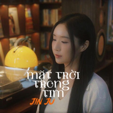 Mặt Trời Trong Tim album art