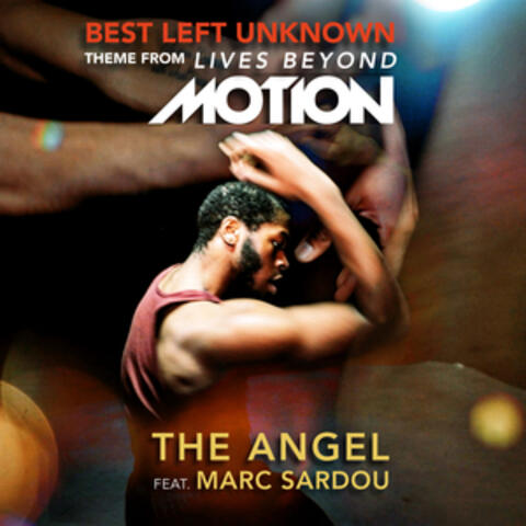Best Left Unknown (Theme from Lives Beyond Motion) album art