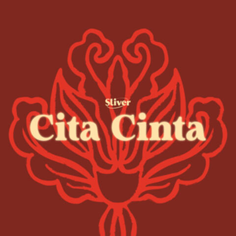 Cita Cinta album art