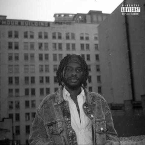 I WISH I WAS HONEST album art