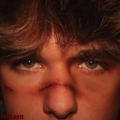 PA ALANTE album art