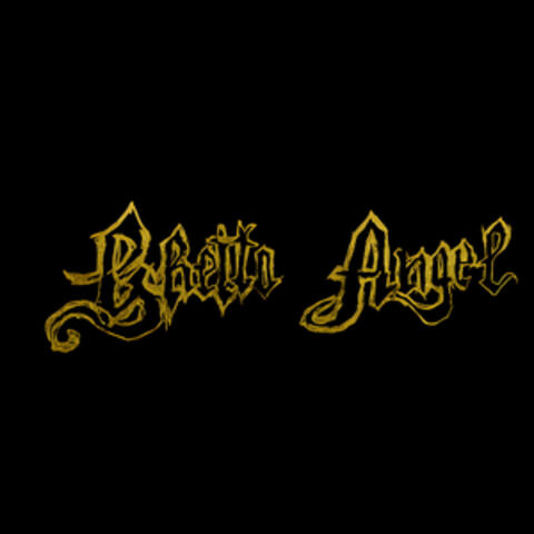 Ghetto Angel album art