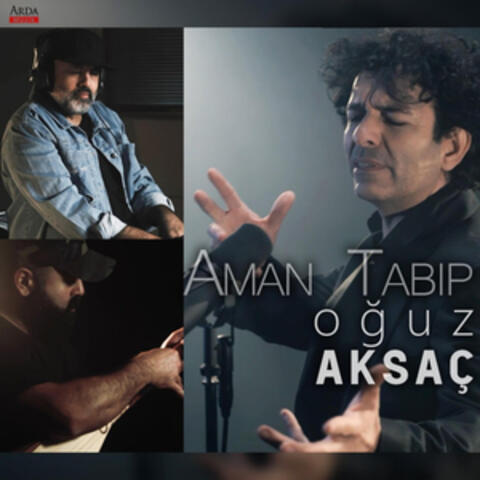 Aman Tabip album art
