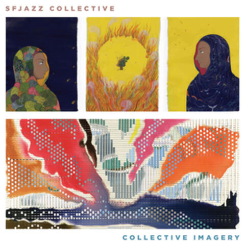 COLLECTIVE IMAGERY album art