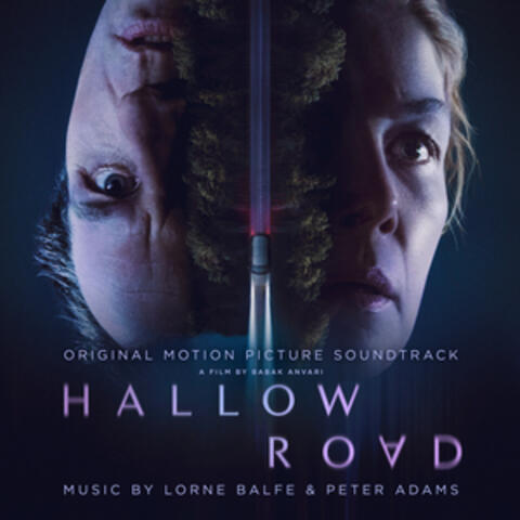 Hallow Road (Original Motion Picture Soundtrack) album art