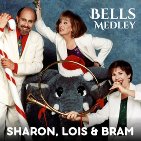 Bells Medley album art