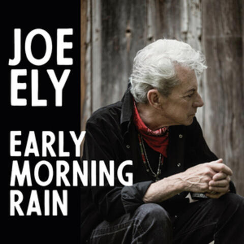 Early Morning Rain album art