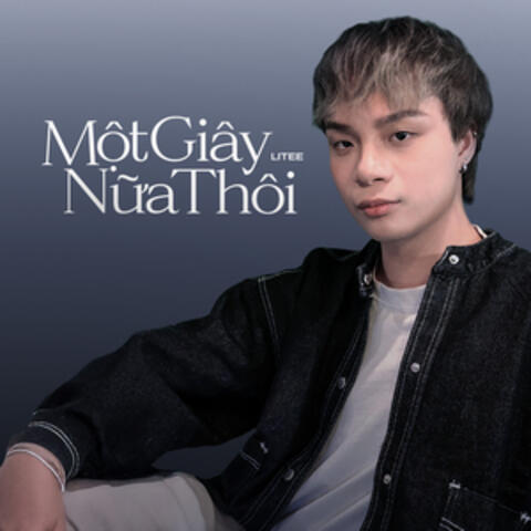 Một Giây Nữa Thôi album art