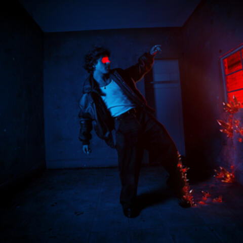 The Thinning Veil album art