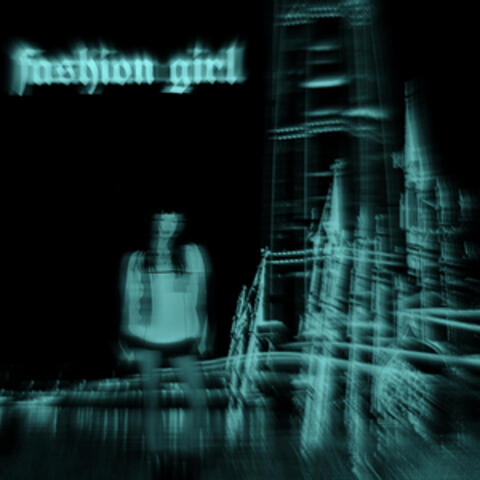fashion girl album art