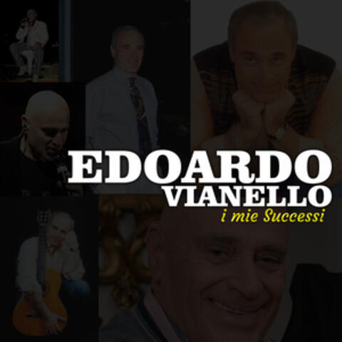 Edoardo Vianello - I miei Successi album art