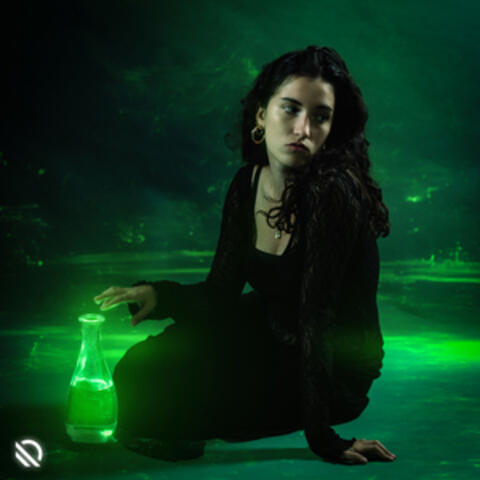 Toxic Potion album art